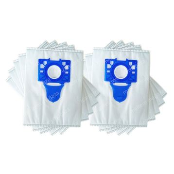 Beko 1325 10 lu Süpürge Toz Torbası