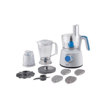 Beko 1391 Mutfak Robotu