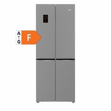 Beko 176478 EI Inox Buzdolabı
