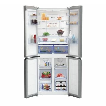 Beko 176478 EI Inox Buzdolabı