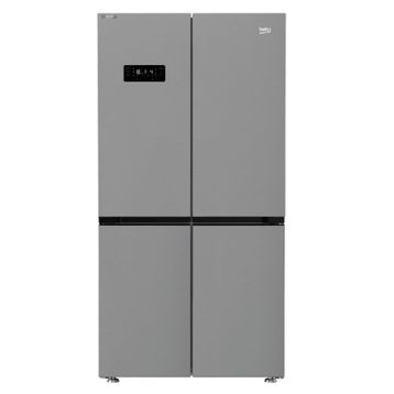 Beko 191572 EI Inox Buzdolabı
