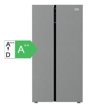 Beko 191640 EI Inox Buzdolabı