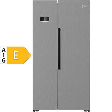 Beko 191641 EI Inox Buzdolabı