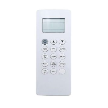 Beko 21220 P Uyumlu Mobil Portatif Klima Kumandası