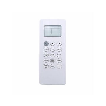 Beko 21220 P Uyumlu Mobil Portatif Klima Kumandası