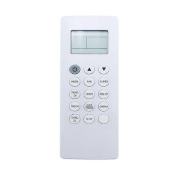 Beko 21220 P Uyumlu Mobil Portatif Klima Kumandası