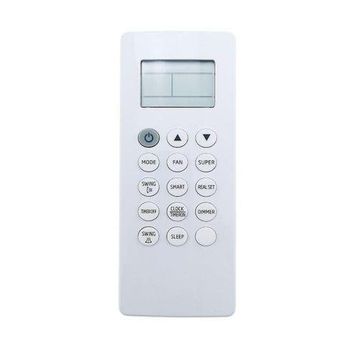 Beko 21220 P Uyumlu Mobil Portatif Klima Kumandası