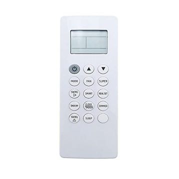 Beko 21220 P Uyumlu Mobil Portatif Klima Kumandası