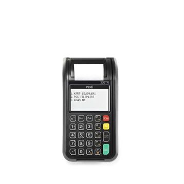 Beko 220 TR Yazarkasa Pos