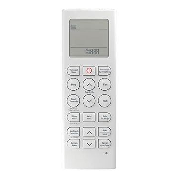 Beko 30725 Klima Kumandası