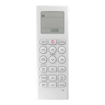 Beko 30901 Aa Klima Kumandası