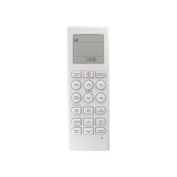 Beko 30901 Aa Klima Kumandası