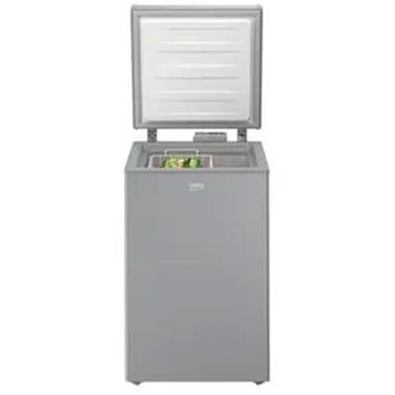 Beko 3104 GE Sandık Tipi Derin Dondurucu