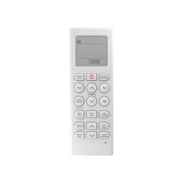 Beko 31231 AA Klima Kumandası