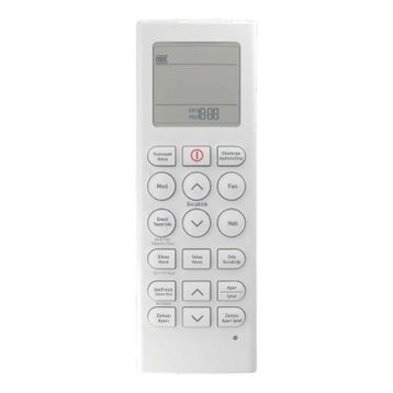 Beko 31231 AA Klima Kumandası
