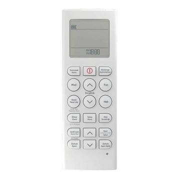 Beko 31231 AA Klima Kumandası