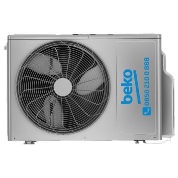 Beko 31525 Ekolojik Inverter 15.000 BTU/H Split Klima