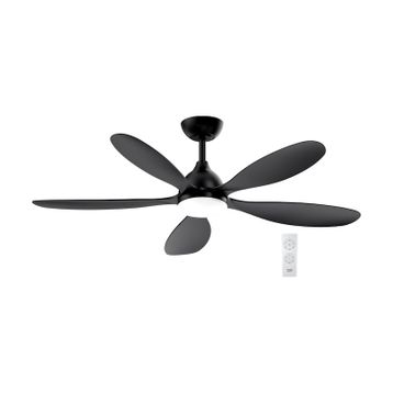 Beko 31645 TVN Siyah Tavan Tipi Vantilatör