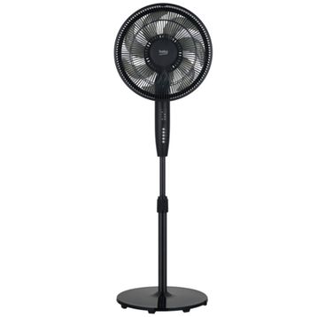 Beko 31650 AV Siyah Ayaklı Vantilatör