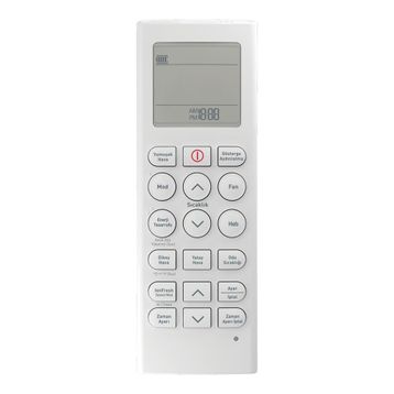 Beko 31825 A++ Enerji Sınıfı 18000 Duvar Tipi Klima
