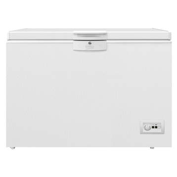 Beko 3298 JEM Beyaz Derin Dondurucu
