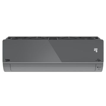 Beko 40970 HP 9000 BTU Gri Inverter Duvar Tipi Klima