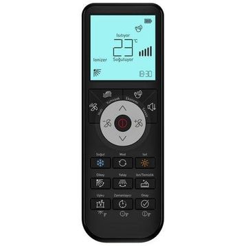 Beko 50960 Klima Kumandası