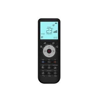 Beko 52461 Klima Kumandası