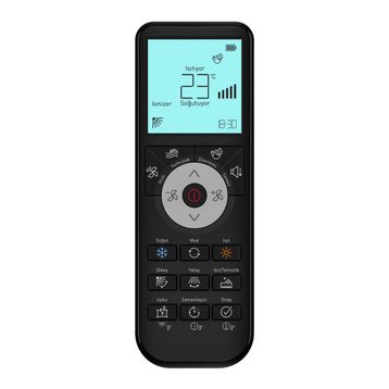 Beko 560 Klima