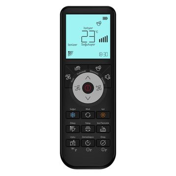 Beko 560 Klima