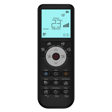 Beko 560 Klima