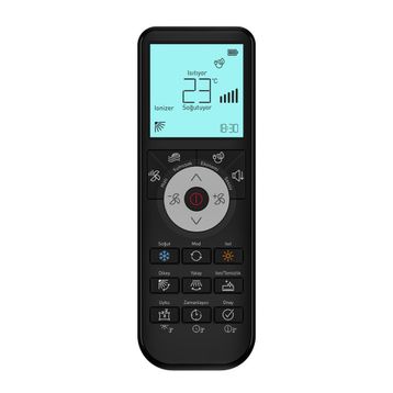 Beko 560 Klima