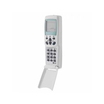Beko 5710D Klima Kumandası