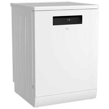 Beko 6066 6 Programlı Bulaşık Makinesi