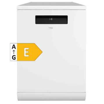 Beko 6066 6 Programlı Bulaşık Makinesi