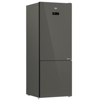 Beko 670514 EGC Gri Buzdolabı