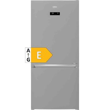 Beko 670514 EI Inox Buzdolabı