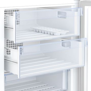 Beko 670514 MB Buzdolabı