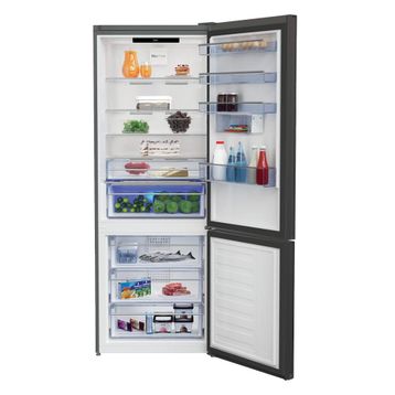 Beko 670560 E C Kombi Buzdolabı