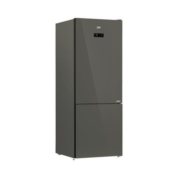Beko 670561 EGC Gri Buzdolabı