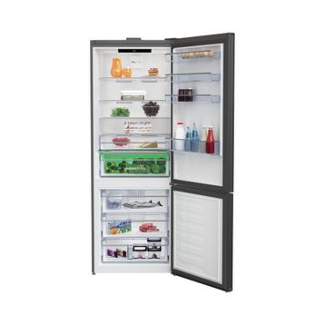 Beko 670561 EGC Gri Buzdolabı