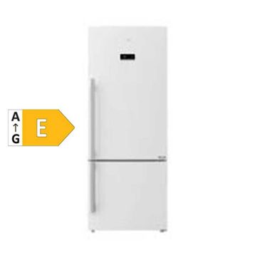 Beko 674581 E No Frost Buzdolabı