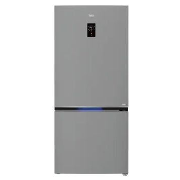 Beko 683721 EI Inox Buzdolabı