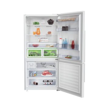 BEKO 684580 MB Buzdolabı