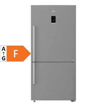 Beko 684630 E 493 lt Kombi Tipi Buzdolabı