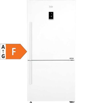 Beko 684630 E 493 lt Kombi Tipi Buzdolabı