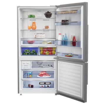 Beko 684630 EI Inox Buzdolabı