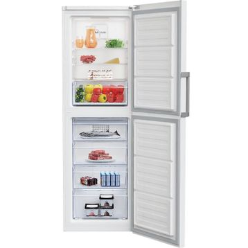 Beko 7080 EB Multimode 300 lt Beyaz Derin Dondurucu