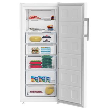 Beko 7375 JE Derin Dondurucu