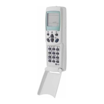 Beko 7575 D Klima Kumandası